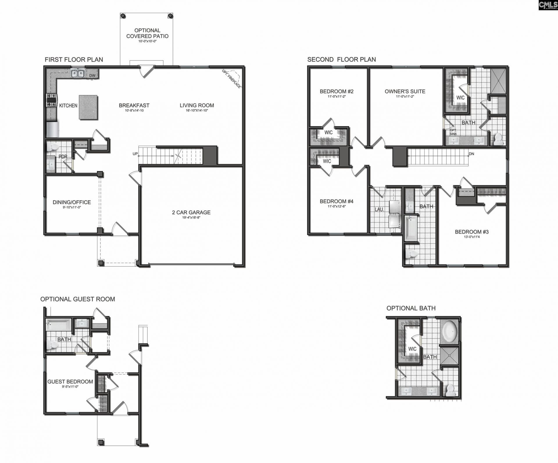 242 Boseman Road  Photo 4