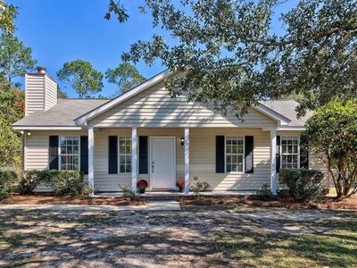 20 Piper Lane, Elgin, SC 29045