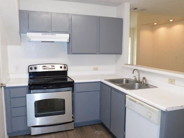2223 Katy LN, Unit C, Georgetown, TX 78626