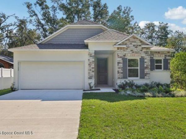 2629 Nilgiri Street NW , Palm Bay, FL 32907