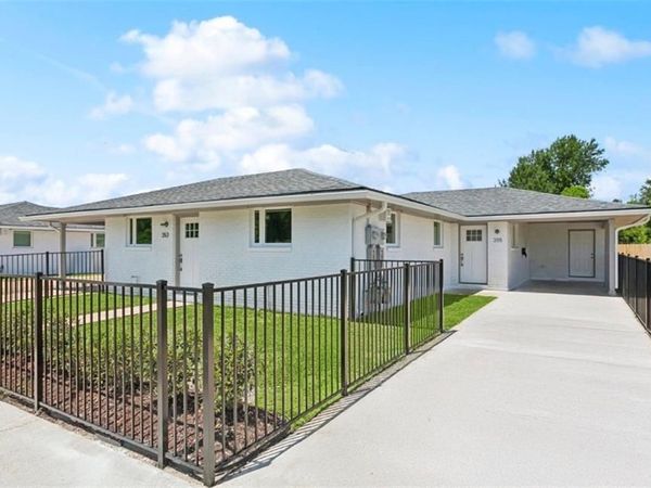 315 CENTANNI Road , Kenner, LA 70062
