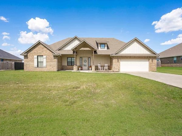 2510 Trio Ranch Drive, Stillwater, OK 74074