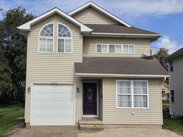 1435 5th Street , LaSalle, IL 61301