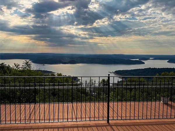 12483 Lodge Drive, Unit Lot 4, Garfield, AR 72732