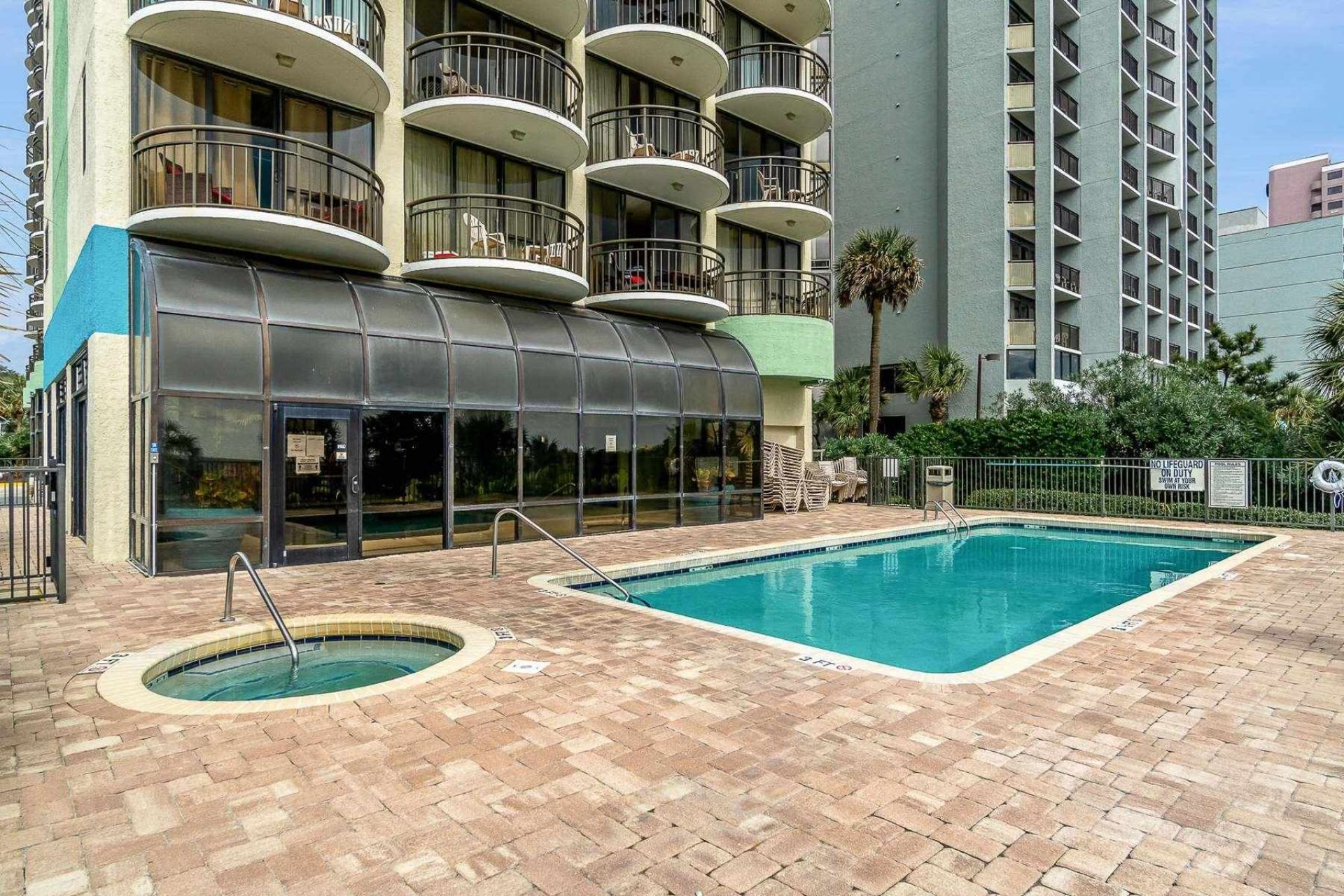 2310 N Ocean Blvd.  Photo 7