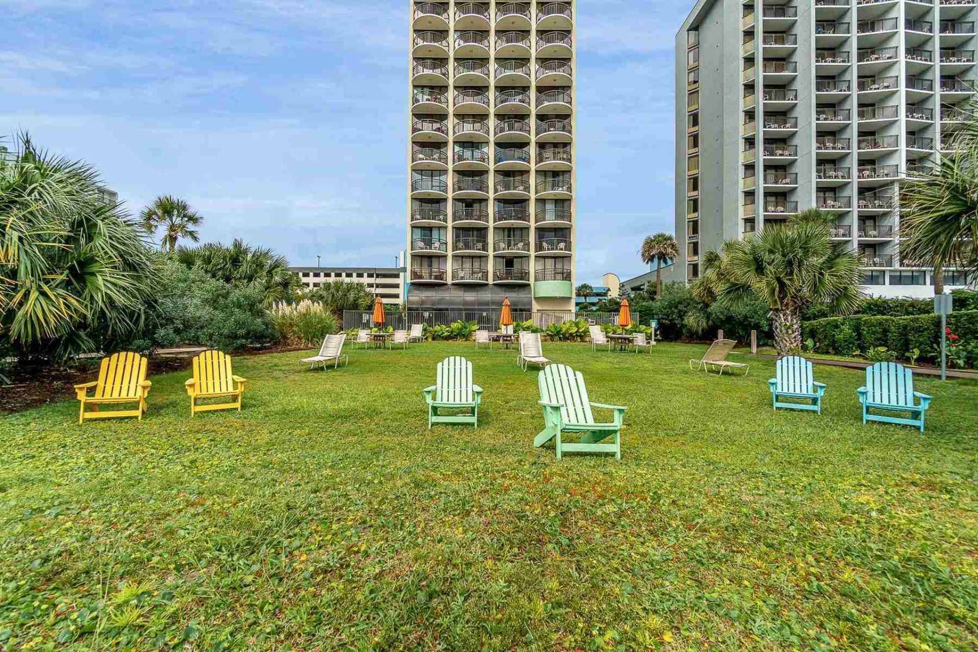 2310 N Ocean Blvd.  Photo 9