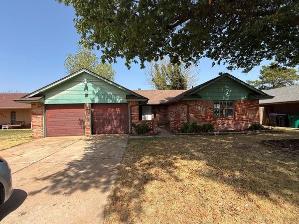 8517 NW 90th Street, Oklahoma City, OK 73132