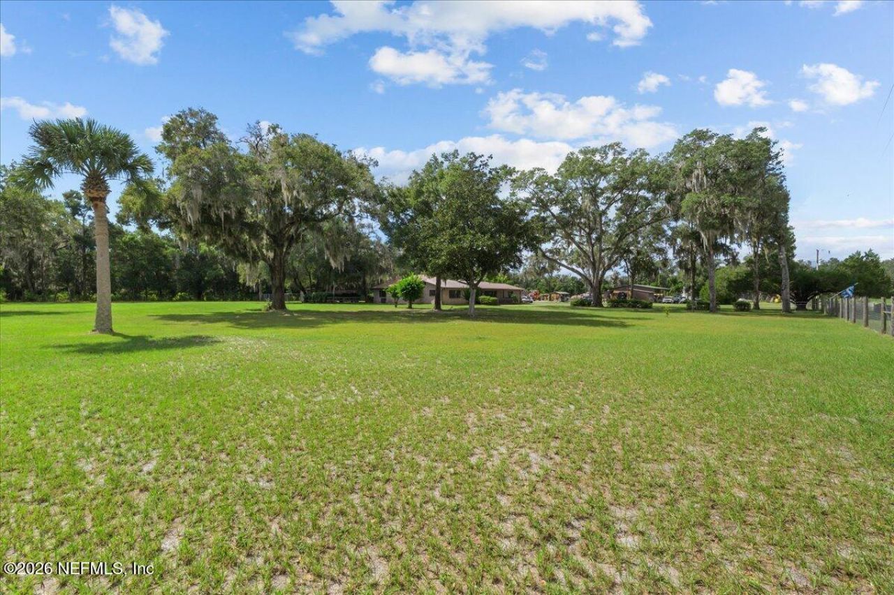 100 Wilderness Trail, Crescent City, FL 32112 Photo