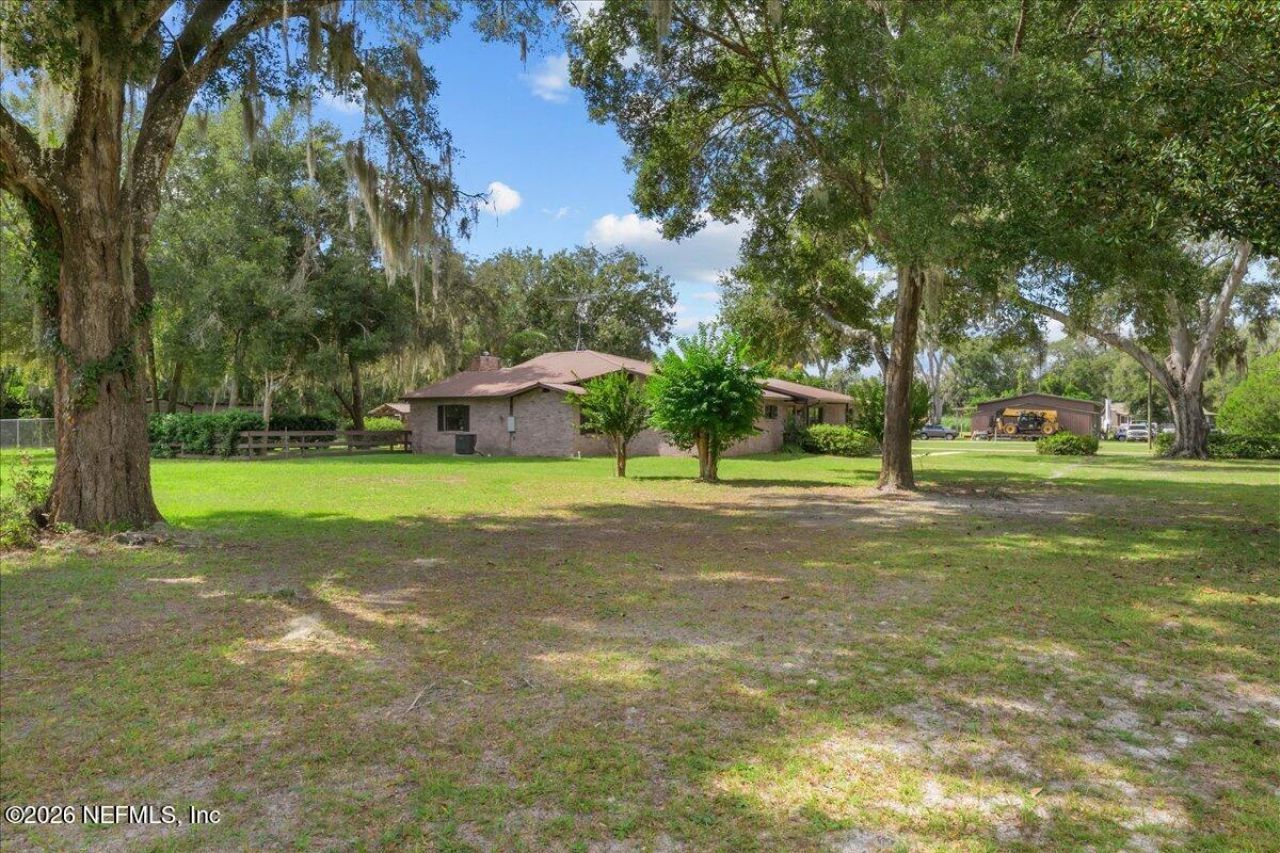 100 Wilderness Trail, Crescent City, FL 32112 Photo