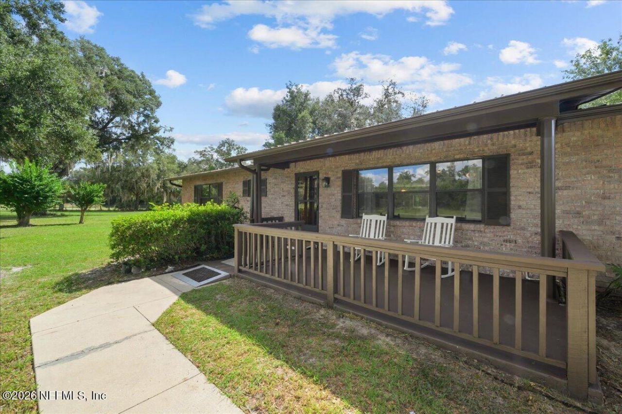 100 Wilderness Trail, Crescent City, FL 32112 Photo