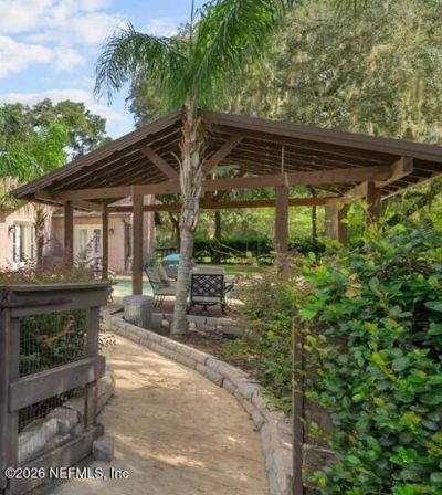100 Wilderness Trail, Crescent City, FL 32112 Photo