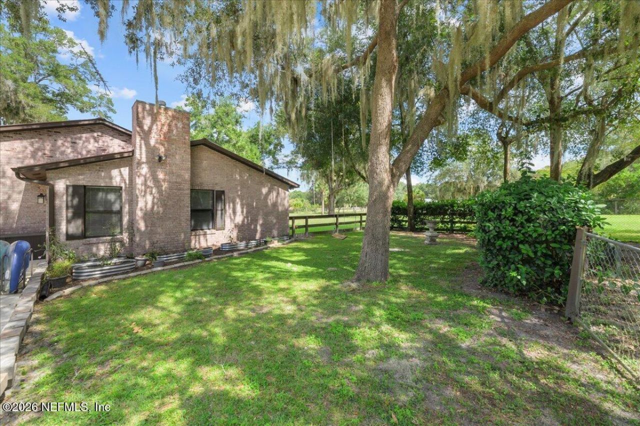 100 Wilderness Trail, Crescent City, FL 32112 Photo