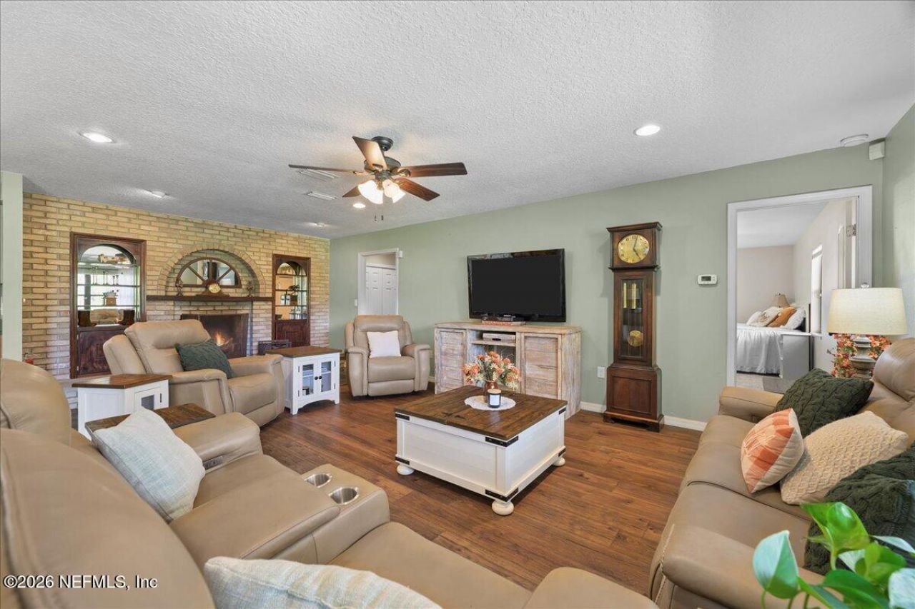 100 Wilderness Trail, Crescent City, FL 32112 Photo