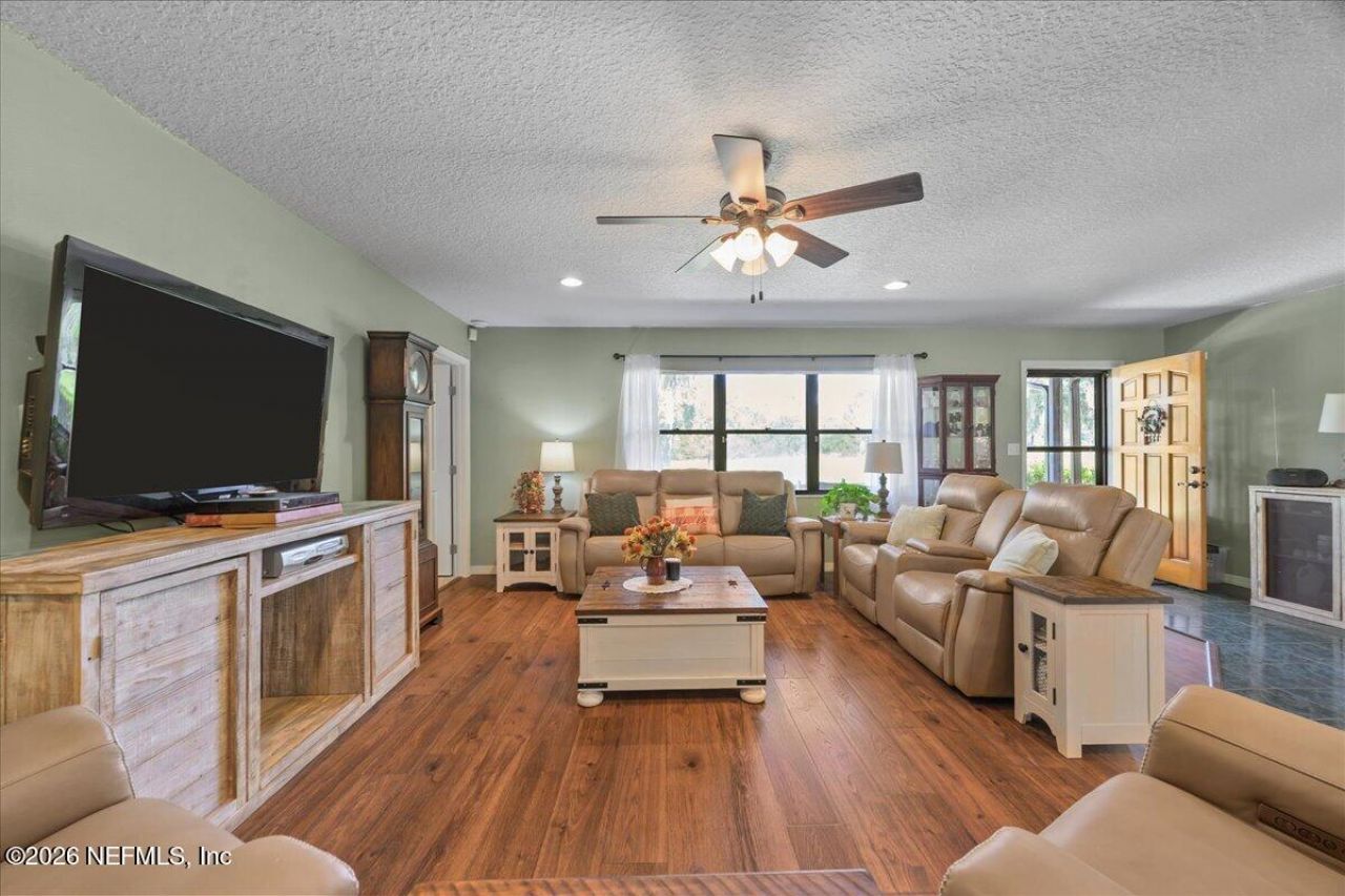100 Wilderness Trail, Crescent City, FL 32112 Photo