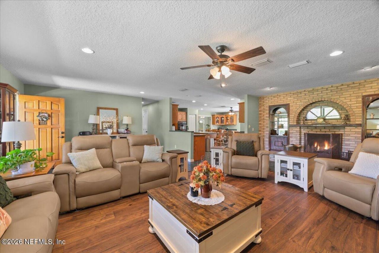 100 Wilderness Trail, Crescent City, FL 32112 Photo