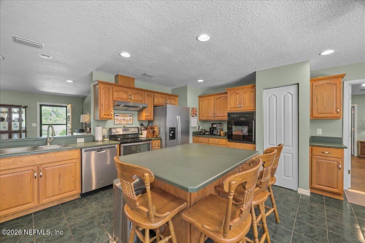 100 Wilderness Trail, Crescent City, FL 32112 Photo