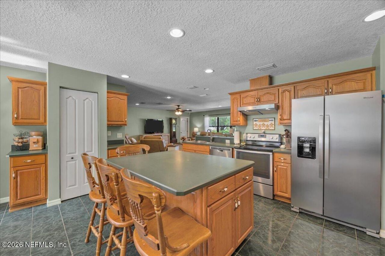 100 Wilderness Trail, Crescent City, FL 32112 Photo