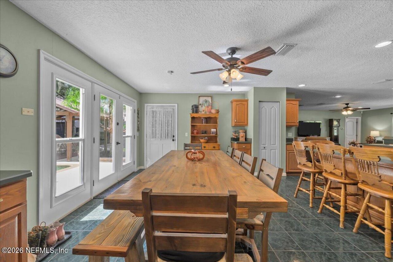 100 Wilderness Trail, Crescent City, FL 32112 Photo