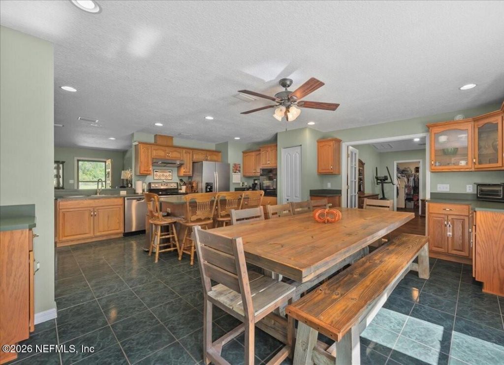 100 Wilderness Trail, Crescent City, FL 32112 Photo
