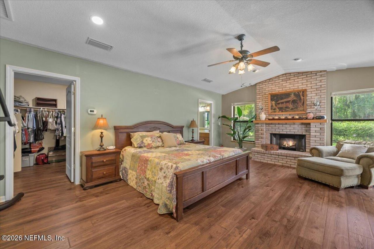 100 Wilderness Trail, Crescent City, FL 32112 Photo