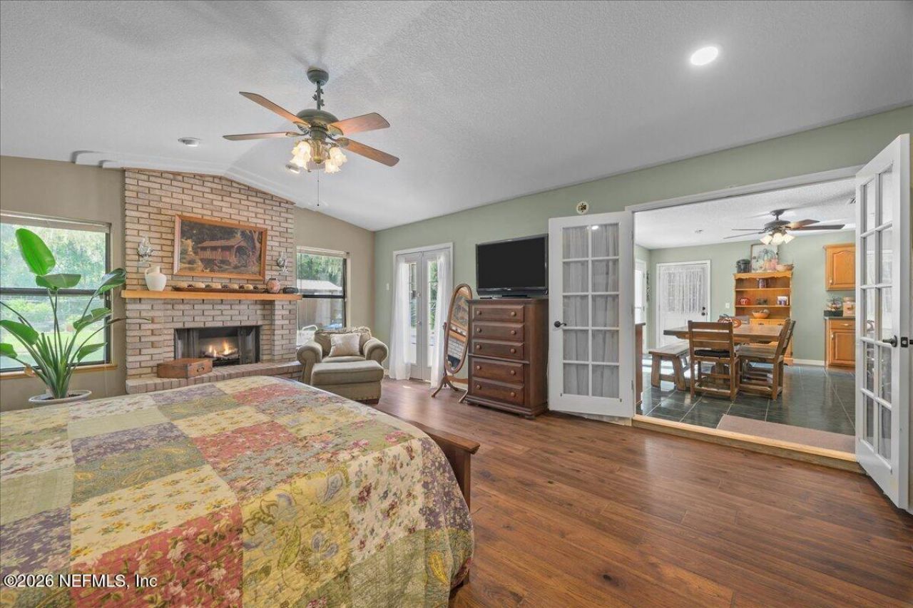 100 Wilderness Trail, Crescent City, FL 32112 Photo