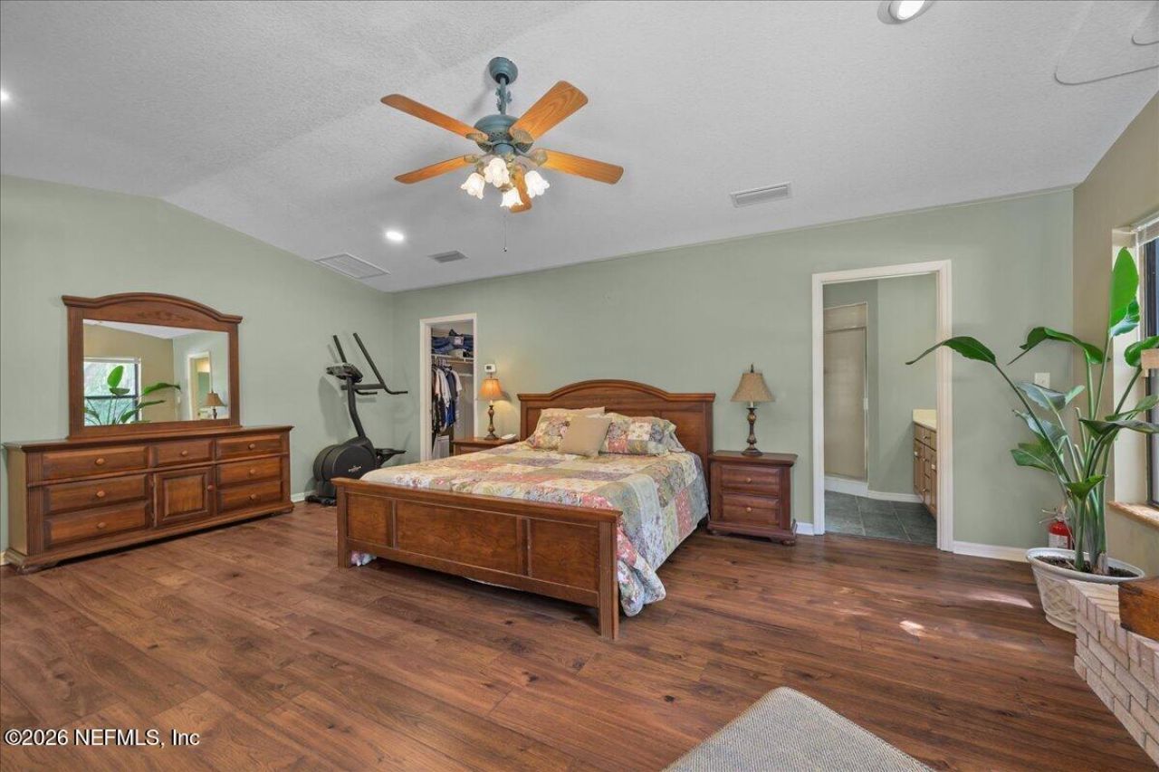 100 Wilderness Trail, Crescent City, FL 32112 Photo