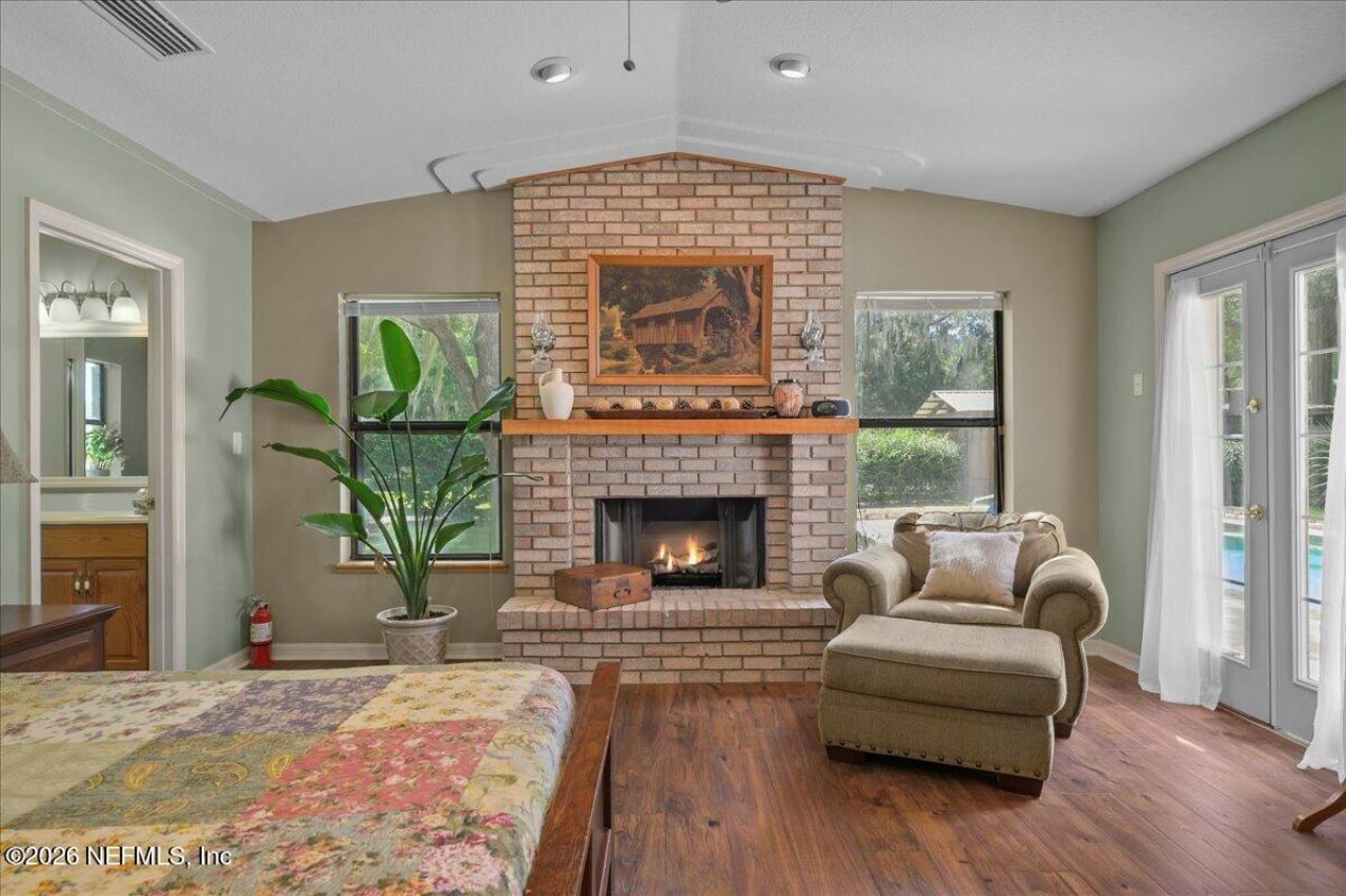 100 Wilderness Trail, Crescent City, FL 32112 Photo