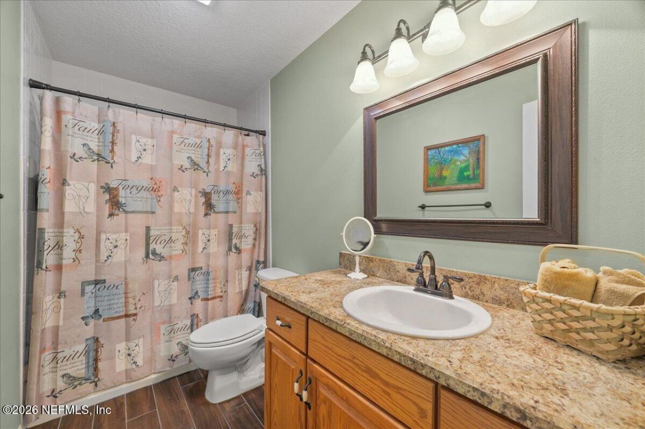 100 Wilderness Trail, Crescent City, FL 32112 Photo