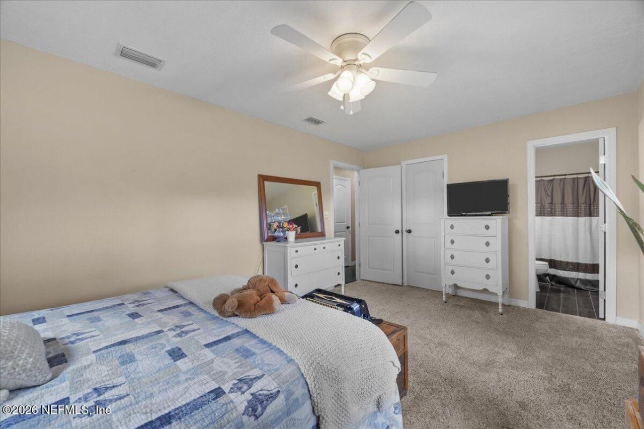 100 Wilderness Trail, Crescent City, FL 32112 Photo