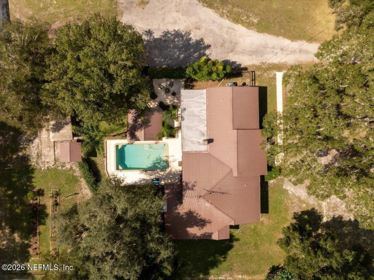 100 Wilderness Trail, Crescent City, FL 32112 Photo