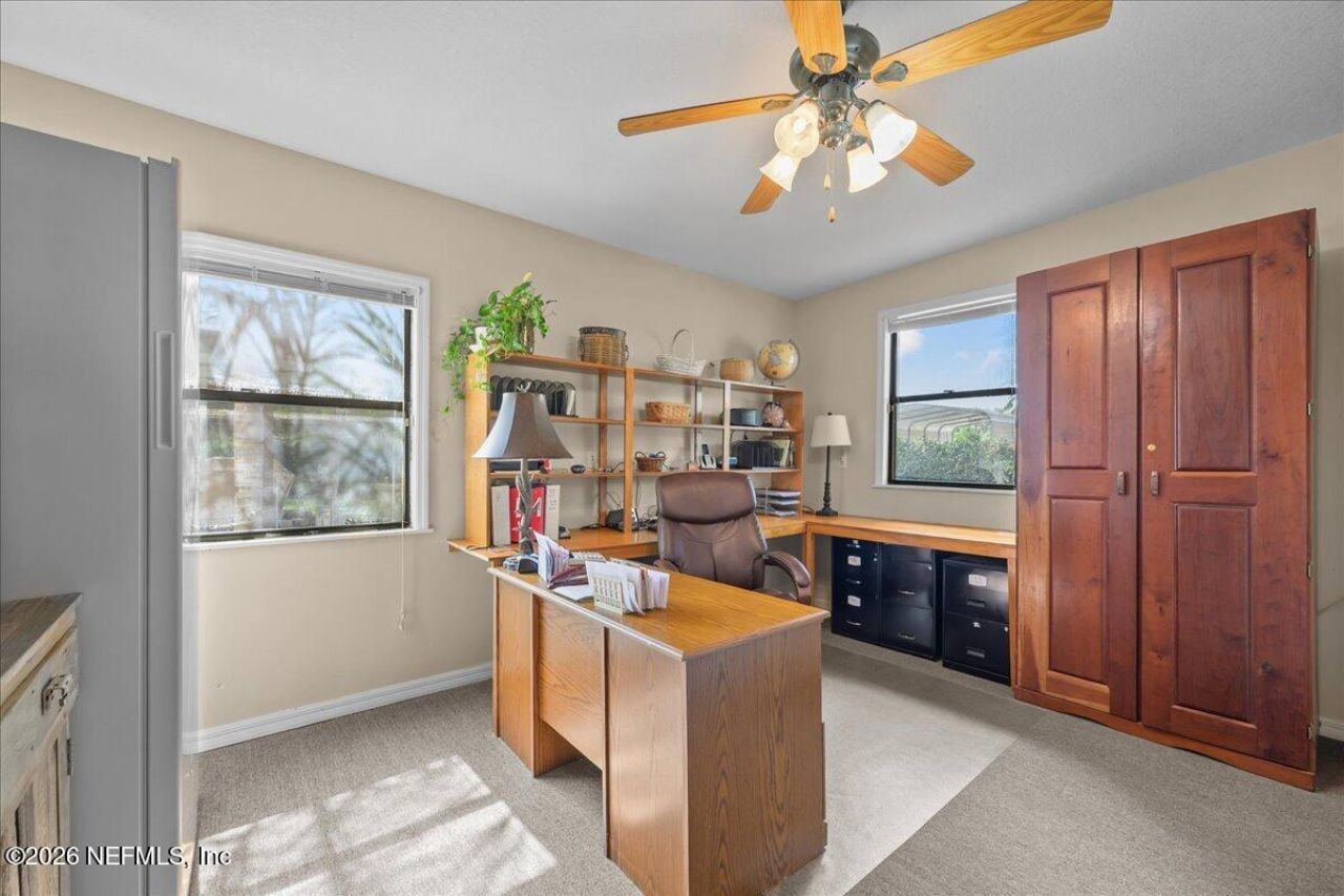 100 Wilderness Trail, Crescent City, FL 32112 Photo