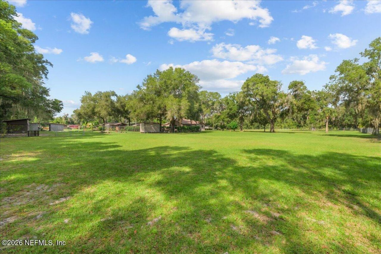 100 Wilderness Trail, Crescent City, FL 32112 Photo