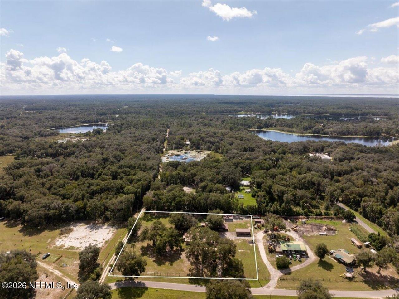100 Wilderness Trail, Crescent City, FL 32112 Photo