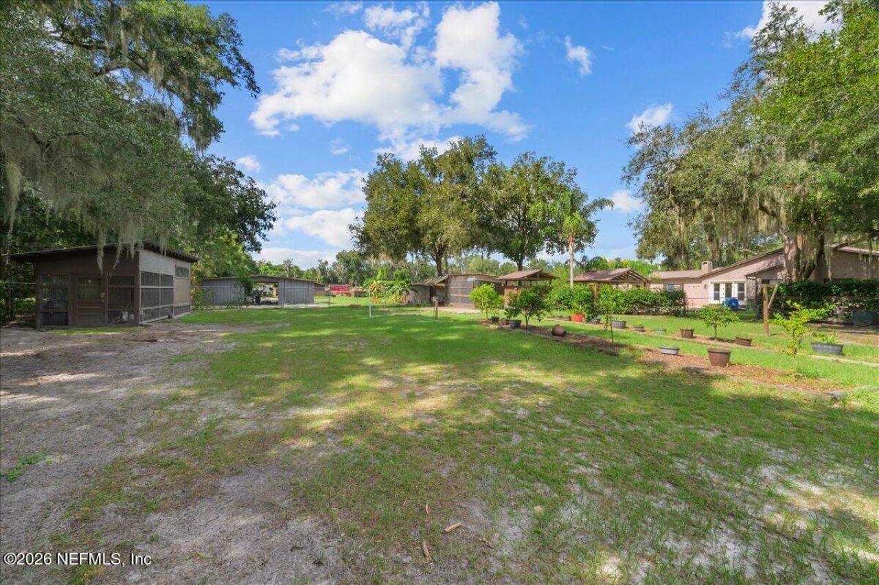 100 Wilderness Trail, Crescent City, FL 32112 Photo