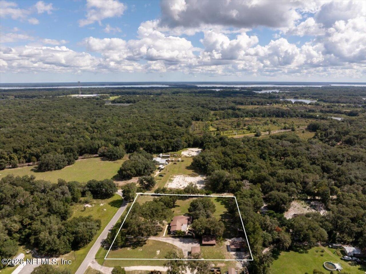 100 Wilderness Trail, Crescent City, FL 32112 Photo