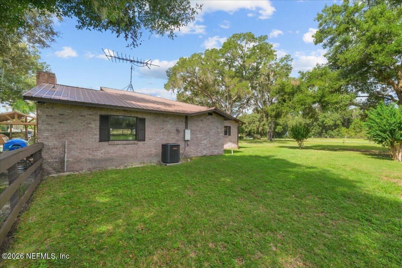 100 Wilderness Trail, Crescent City, FL 32112 Photo