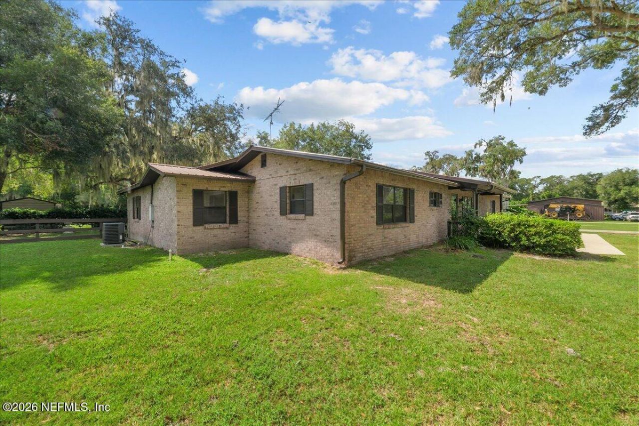 100 Wilderness Trail, Crescent City, FL 32112 Photo