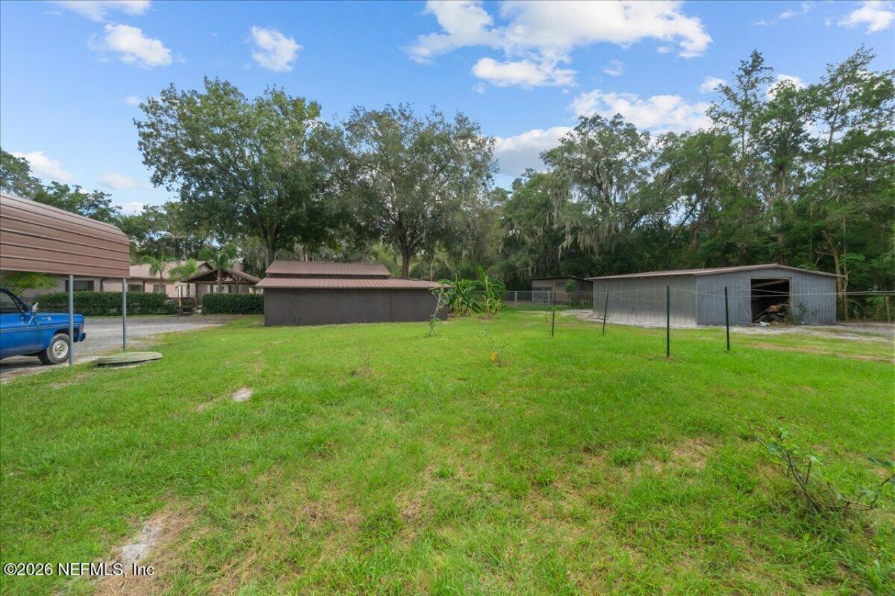 100 Wilderness Trail, Crescent City, FL 32112 Photo