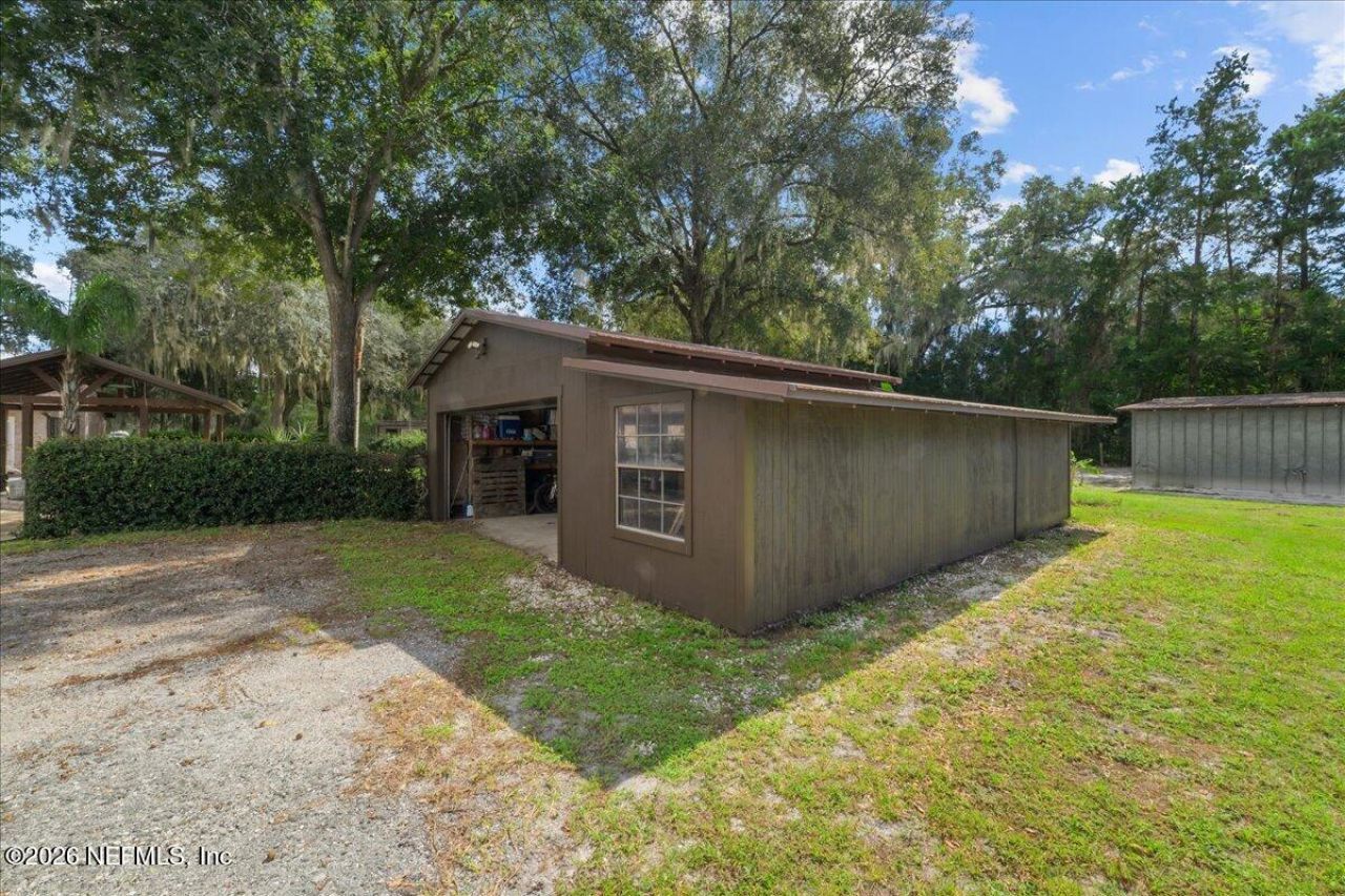 100 Wilderness Trail, Crescent City, FL 32112 Photo