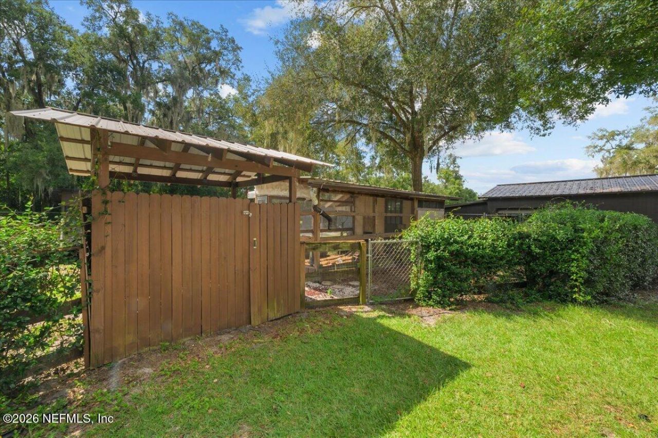 100 Wilderness Trail, Crescent City, FL 32112 Photo