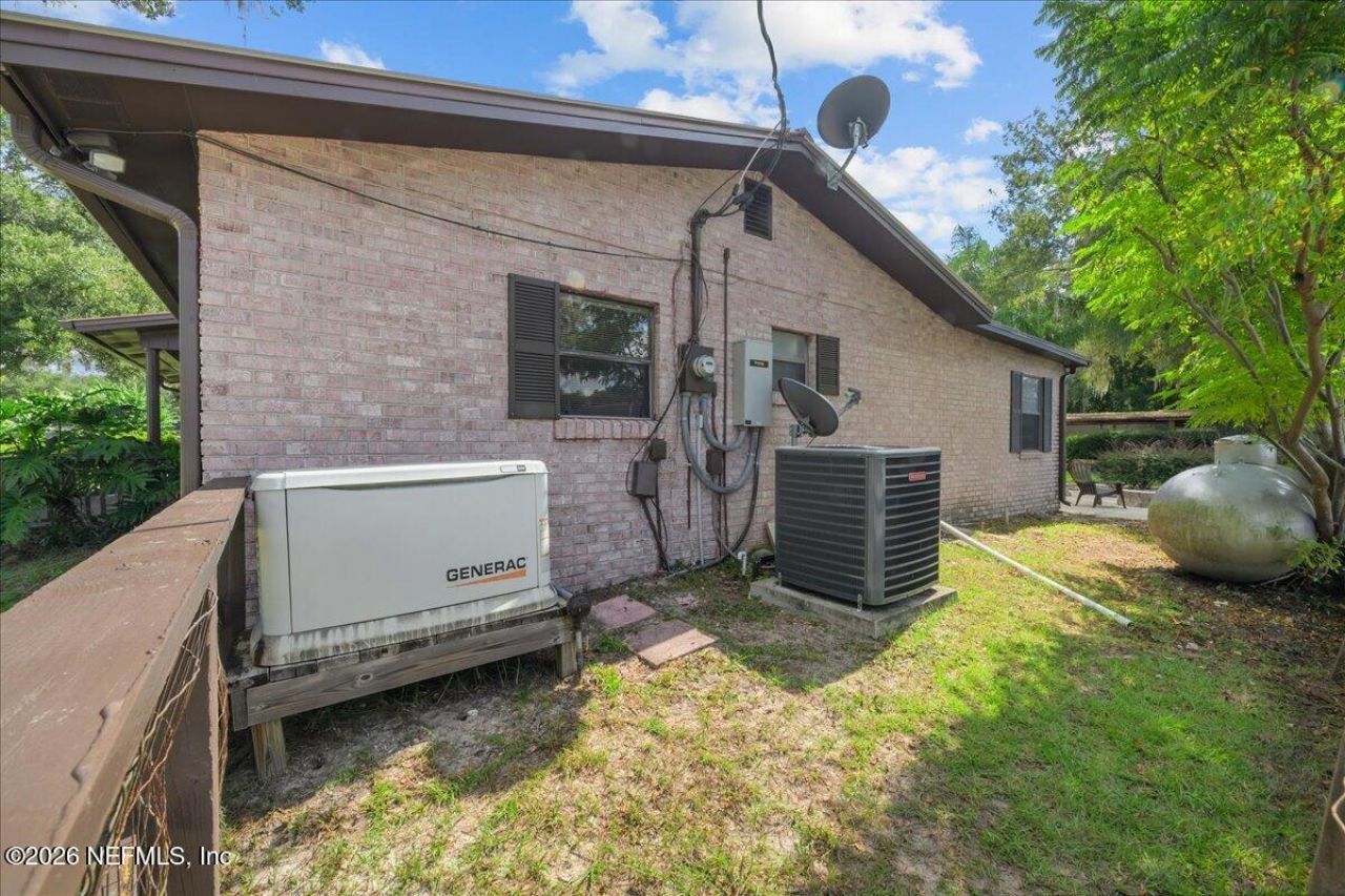 100 Wilderness Trail, Crescent City, FL 32112 Photo