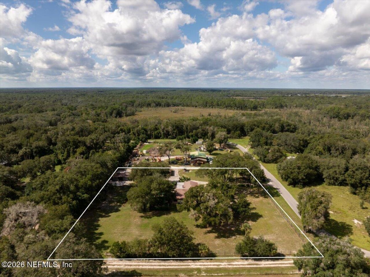 100 Wilderness Trail, Crescent City, FL 32112 Photo