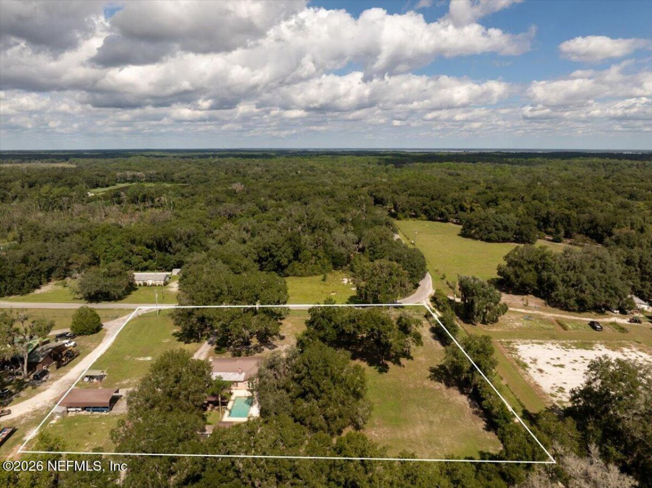 100 Wilderness Trail, Crescent City, FL 32112 Photo