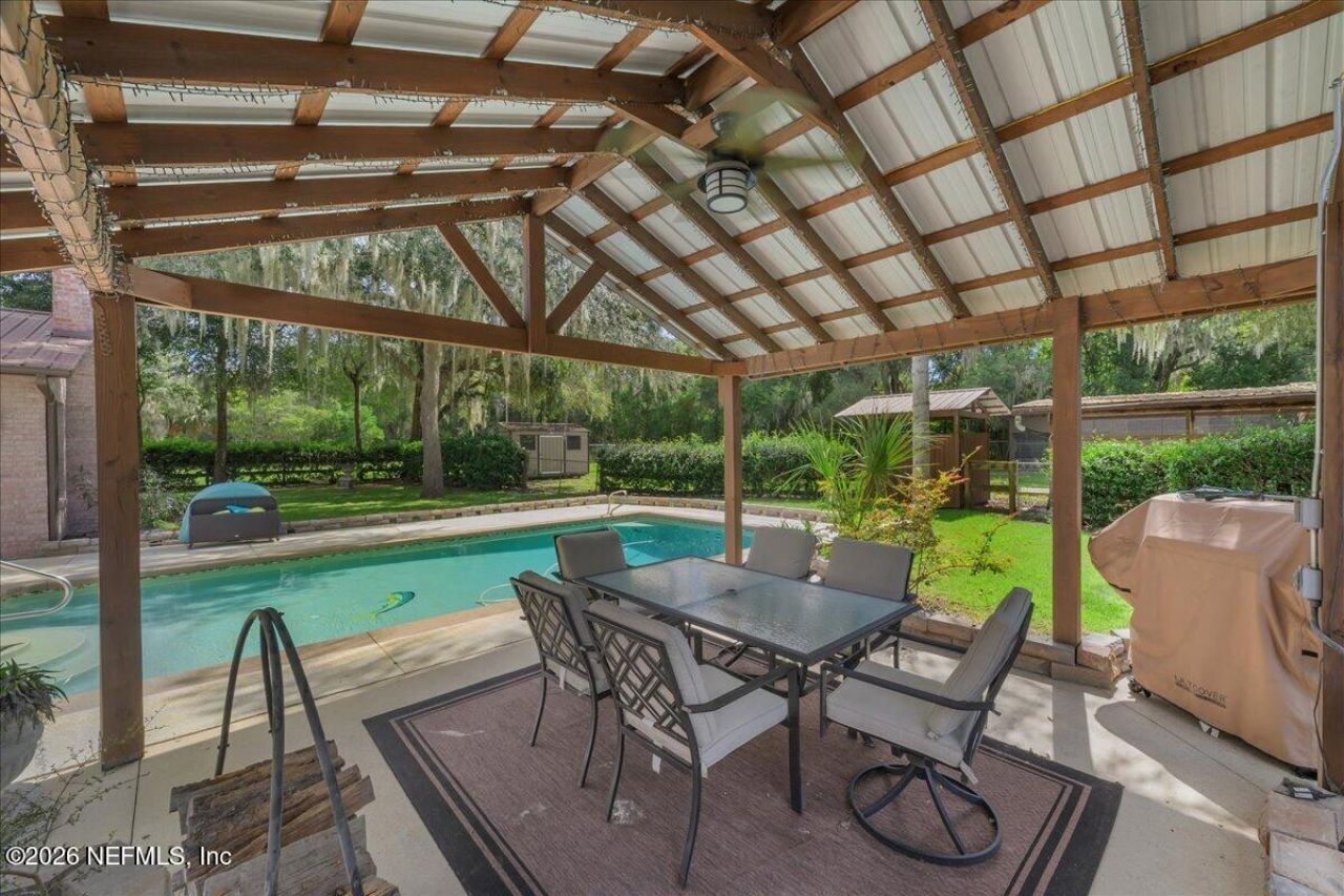 100 Wilderness Trail, Crescent City, FL 32112 Photo