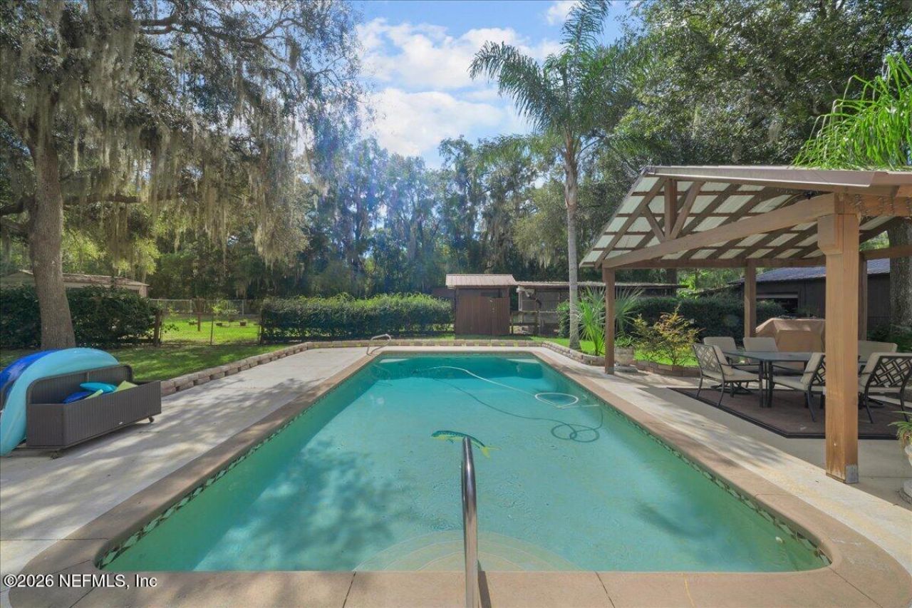 100 Wilderness Trail, Crescent City, FL 32112 Photo