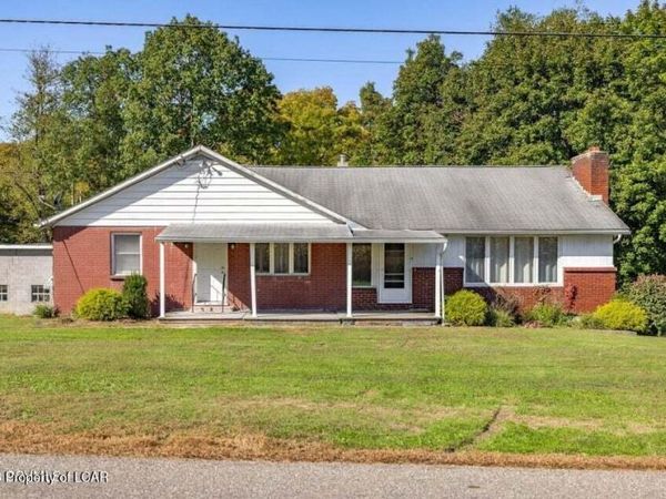 506 Hobbie Road, Nescopeck, PA 18635