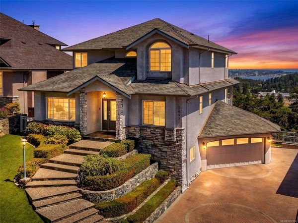 2645 Platinum Pl , Langford, BC V9B 6A7