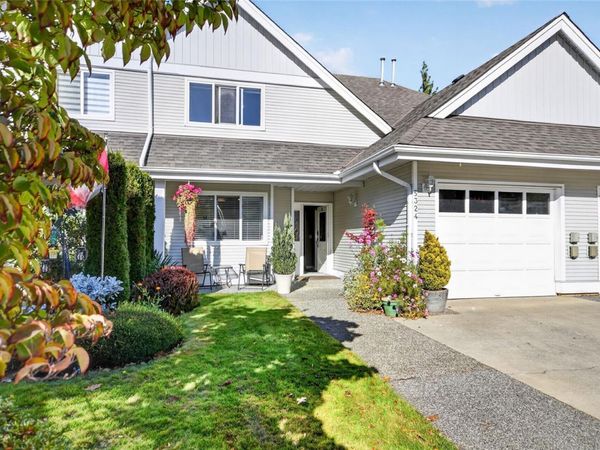 5324 Arbour Lane , Nanaimo, BC V9T 6E5