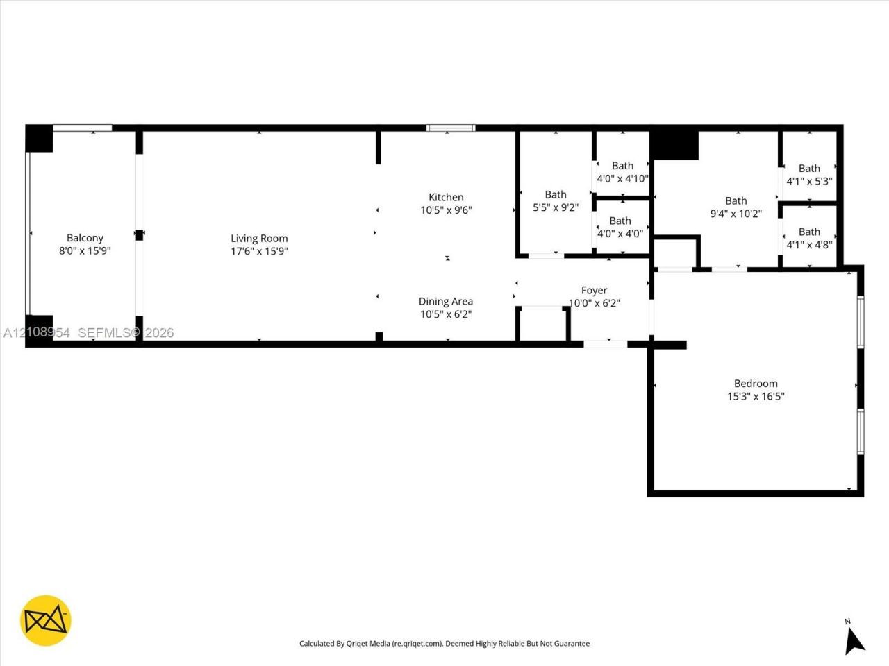 5300 NW 87th Ave , Unit 816, Doral, FL 33178 Photo