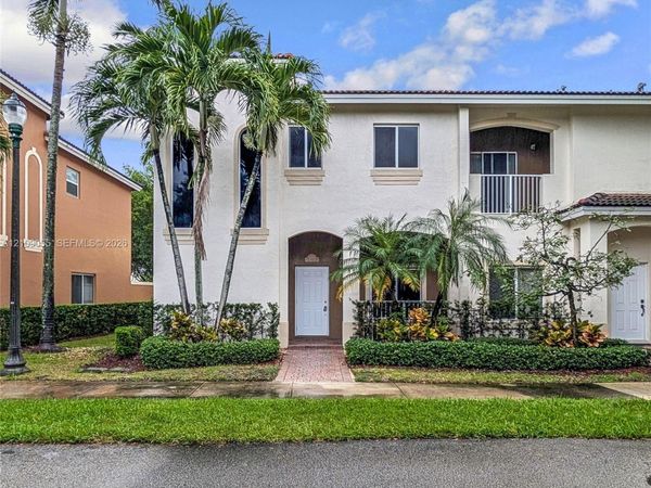 2376 SE 17th Ter , Unit 2376, Homestead, FL 33035